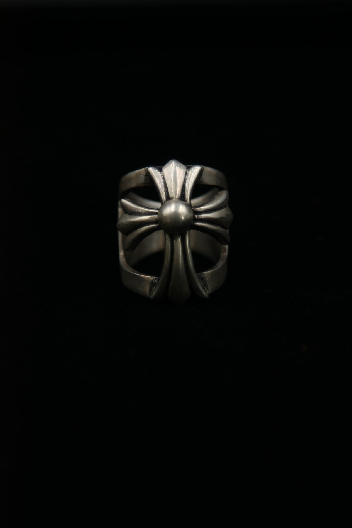 VD Cross