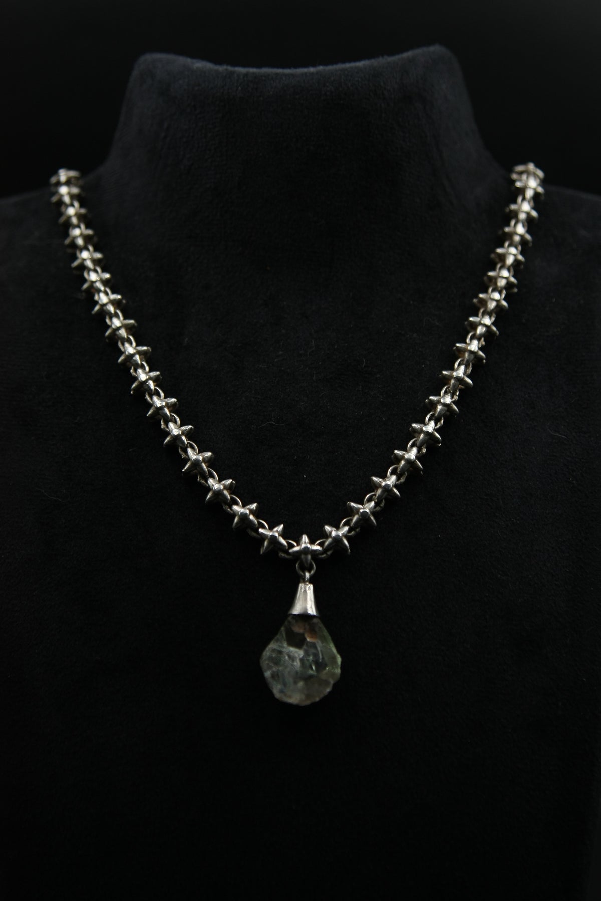 VD Teardrop