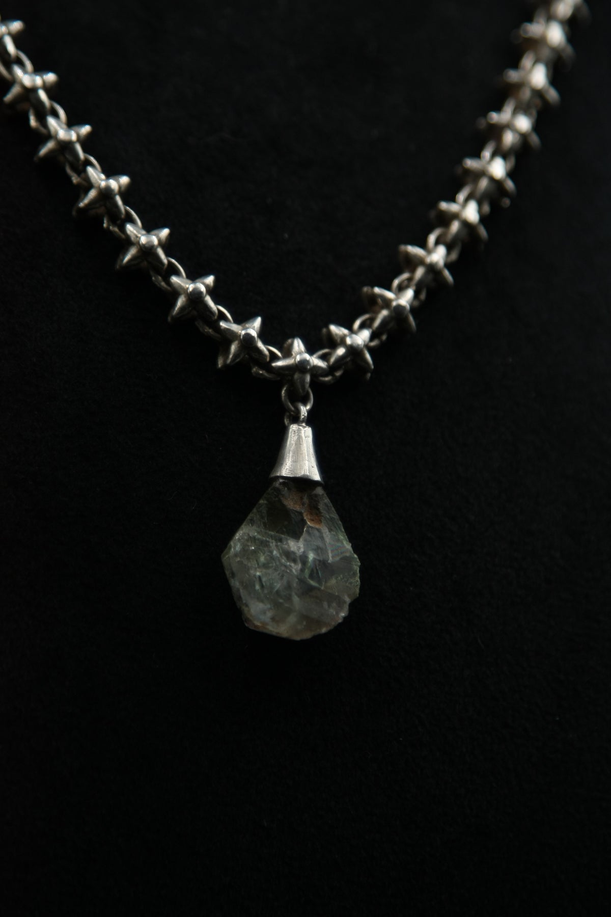 VD Teardrop